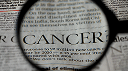 Visuel pour la formation hypnose et cancer