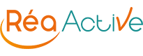Réa Active Logo