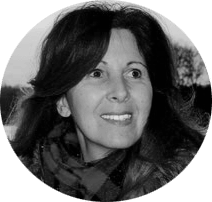 Photo de la formatrice Horia Jouzier qui intervient sur les formations en autohypnose
