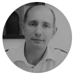 Photo du formateur en hypnose Alexandre Prouteau