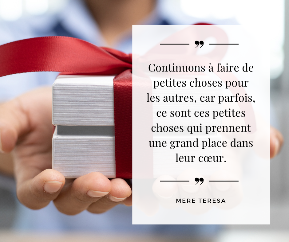 marques d’attention