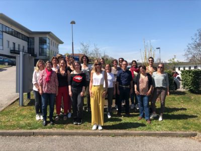 Formation Bases PNL à Annecy chez Réa-Active