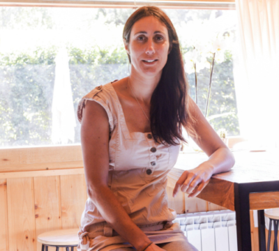 Marie Janin, coach professionnel