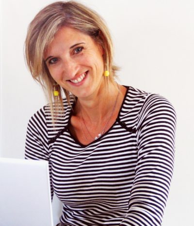 Hélène MAGRE/Coach professionnelle