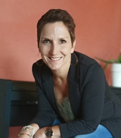 Julie MARGUET/Coach professionnel