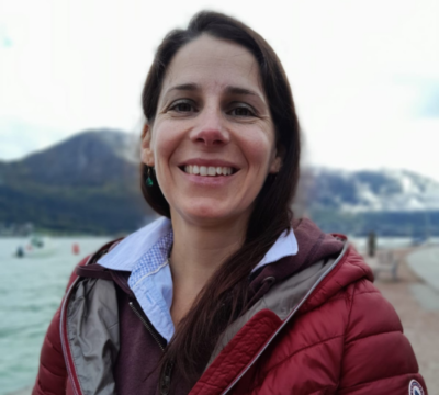 Amandine GAILLARD, coach professionnel certifiée RNCP