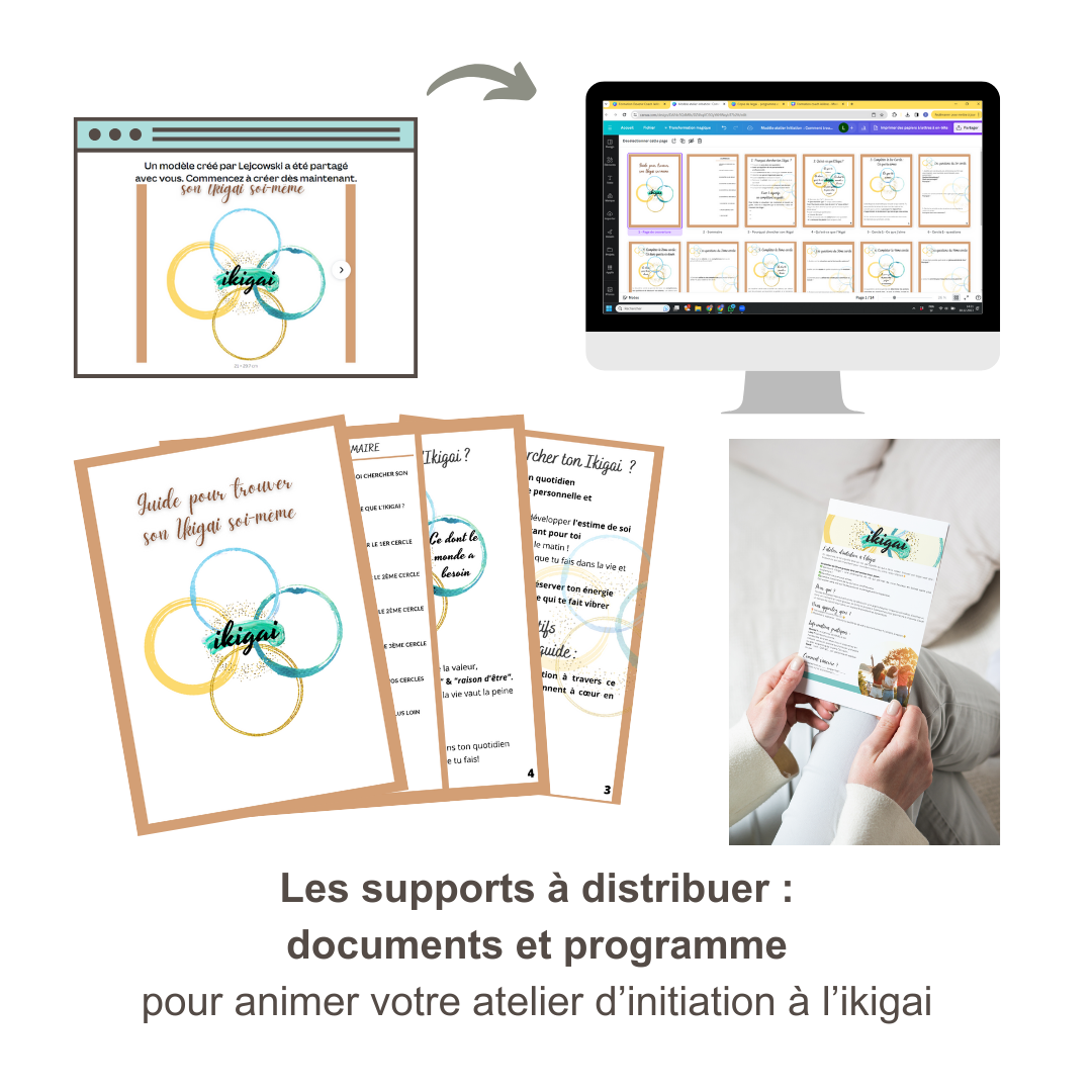 supports à distribuer