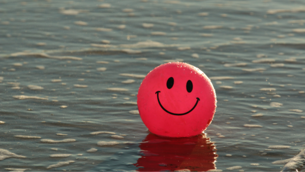 equilibre sourire