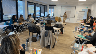 formation PNL