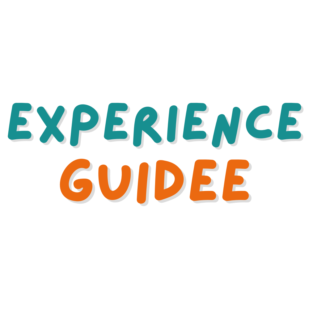 expérience guidée