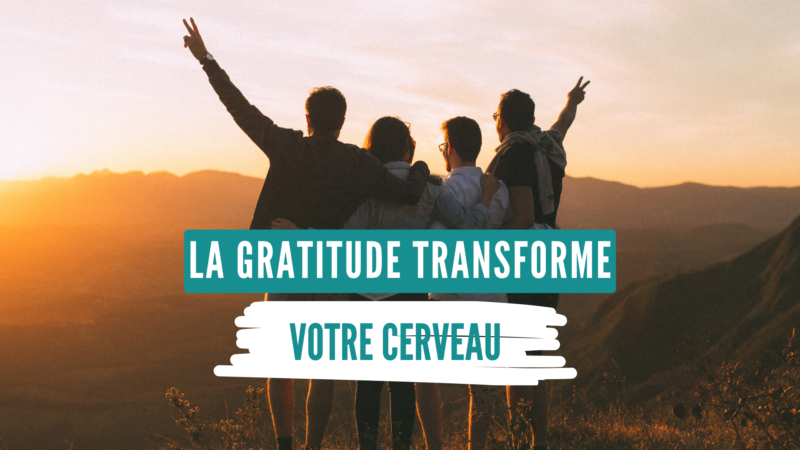 gratitude