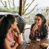 synchronisation exo langage corporel synchronisation pendant une conversation
