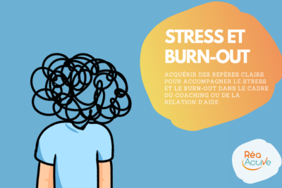 masterclasse PNL stress et burn-out